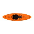 Dagger Axiom 6.9 Action ORANGE