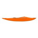 Dagger Axiom 6.9 Action ORANGE