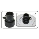 Advanced Elements Spring Valve Adapter