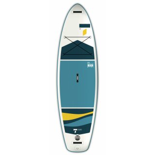 TAHE 9&rsquo;0 AIR BEACH WING (PACK)
