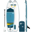 TAHE 9&rsquo;0 AIR BEACH WING (PACK) Jugend-SUP