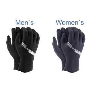 NRS HydroSkin Gloves