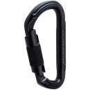 NRS Nuq Twist Lock Carabiner Schraub-Karabiner