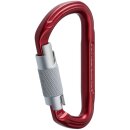 NRS Nuq Twist Lock Schraub-Karabiner