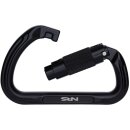 NRS Nuq Twist Lock Schraub-Karabiner