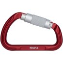 NRS Nuq Twist Lock Schraub-Karabiner