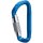 NRS Nuq Twist Lock Schraub-Karabiner