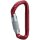 NRS Nuq Twist Lock Schraub-Karabiner