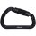 NRS Nuq Twist Lock Schraub-Karabiner