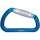 NRS Nuq Twist Lock Schraub-Karabiner