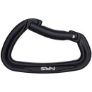 NRS Sliq Bent Gate Karabiner