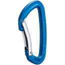 NRS Sliq Bent Gate Karabiner