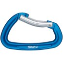 NRS Sliq Bent Gate Karabiner