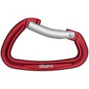 NRS Sliq Bent Gate Karabiner