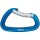 NRS Sliq Bent Gate Karabiner