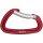 NRS Sliq Bent Gate Karabiner