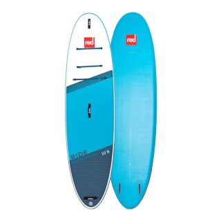 2022 BOARD Red Paddle Co RIDE 108" x 34" x 4,7"