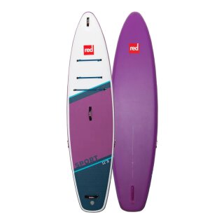 2022 BOARD Red Paddle Co SPORT SE 113" x 32" x 47"