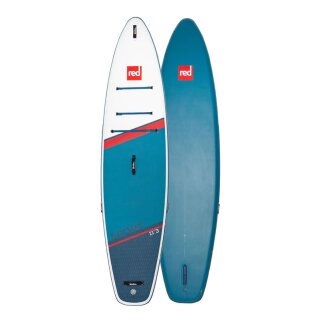 2022 BOARD Red Paddle Co SPORT 113" x 32" x 4,7" MSL