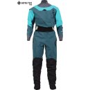 NRS Women Axiom GORE-TEX Pro Dry Suit