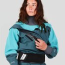 NRS Women Axiom GORE-TEX Pro Dry Suit