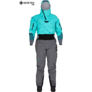 NRS Womens Navigator GORE-TEX Pro Semi-Dry Suit