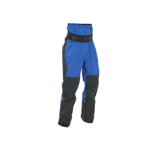 Palm Zenith Pant Blue XXL
