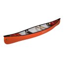 Venture Prospector 16 CoreLite Cruiser Red