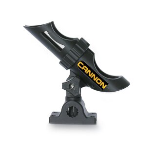 Cannon-Halter für Angelrute
