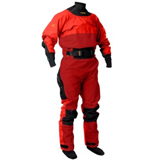 Hiko CALYPSO Air4 X Womens Dry Suit
