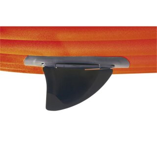 Gumotex Richtungsflosse