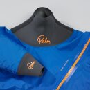 Palm Rogen Paddelanzug - Cobalt+Jet Grey L