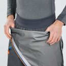 Palm Rogen Paddelanzug - Cobalt+Jet Grey L