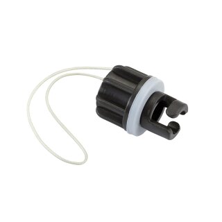 Push-Push Ventil Adapter