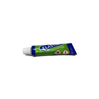 Gumotex Tube Leim Elastick 15g