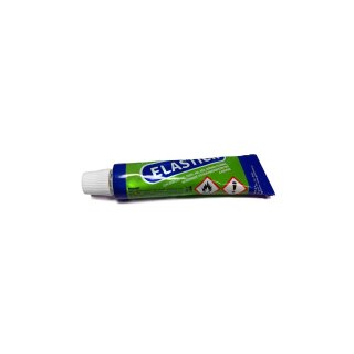 Tube Leim Elastick 15g