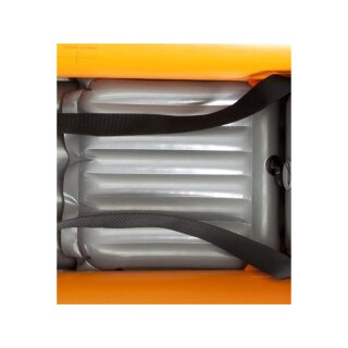 Sitz K1, K2