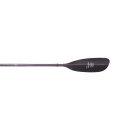Werner Camano Touringpaddel Straight Glass 2pc 220 cm Abyss