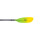 Werner Camano Touringpaddel Straight Glass 2pc 220 cm Abyss