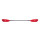 Werner Camano Touringpaddel Straight Glass 2pc 220 cm Abyss