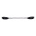 Werner Camano Touringpaddel Straight Glass 2pc 220 cm Abyss
