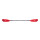 Werner Camano Touringpaddel Straight Glass 2pc 225 cm Abyss