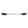 Werner Camano Touringpaddel Straight Glass 2pc 225 cm Abyss