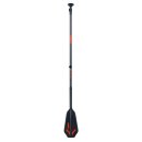 Jobe Stream Carbon 100 Sup Paddel Orange Dreiteilig