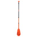 Jobe Stream Carbon 40 Sup Paddel Orange Duna Dreiteilig