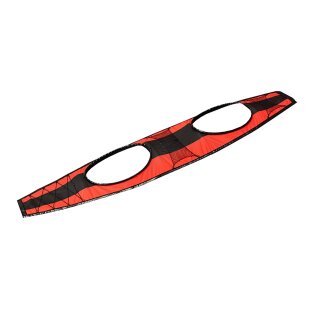 SEAWAVE Spritzdecke für 2 Personen
