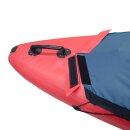Zelgear Spritzdecke f&uuml;r Spark/Alpha 450
