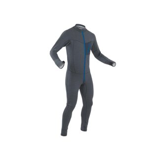 Palm Tsangpo Suit Jet Grey L