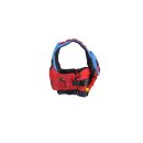 Astral Greenjacket Fire Orange S/M