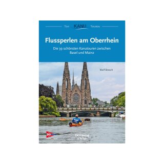 DKV Flussperlen am Oberrhein